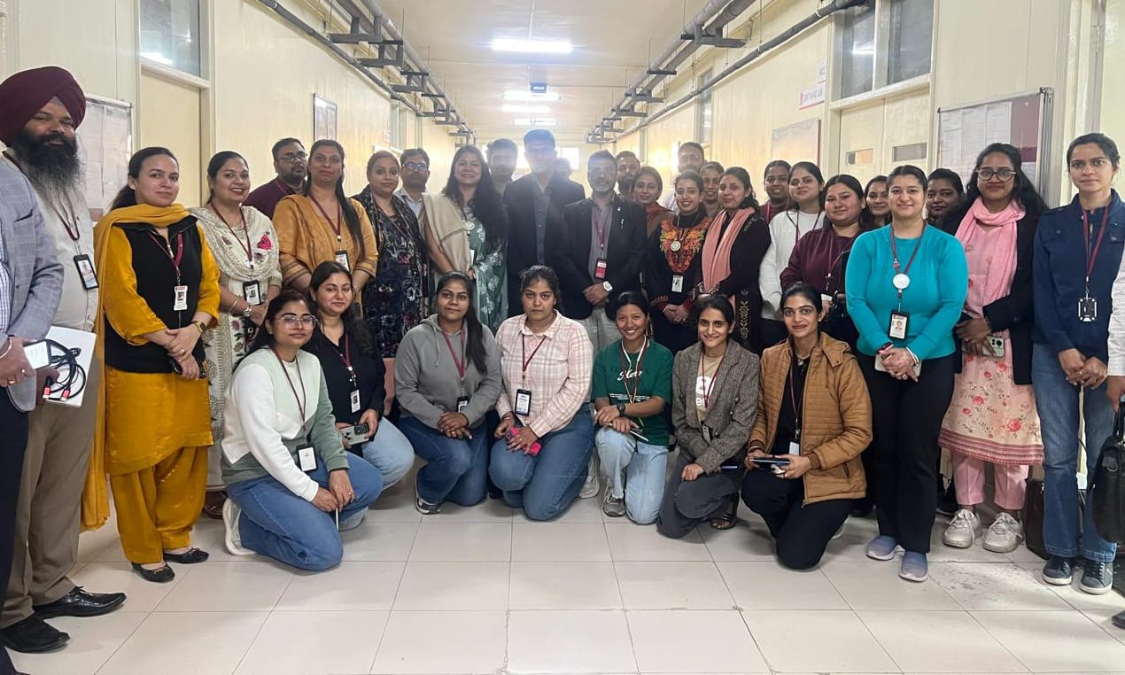 Leadership Workshop – Communication Excellence & Executive Presence Photo 14
